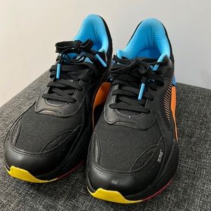 Men’s Puma RS-X Tetris